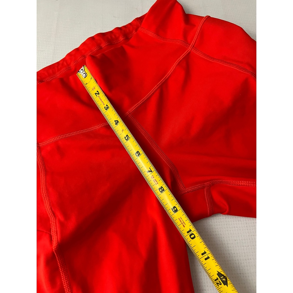 Athleta Contender Tight Women SP Leggings Side Pockets 7/8 Length - Picture 4 of 9